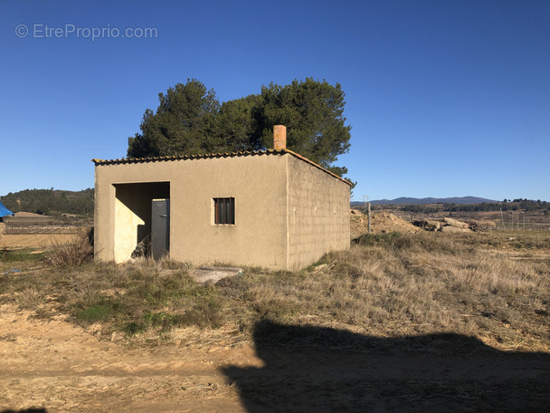 Autre à RIEUX-MINERVOIS