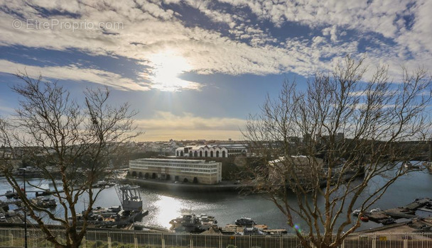 Appartement à BREST