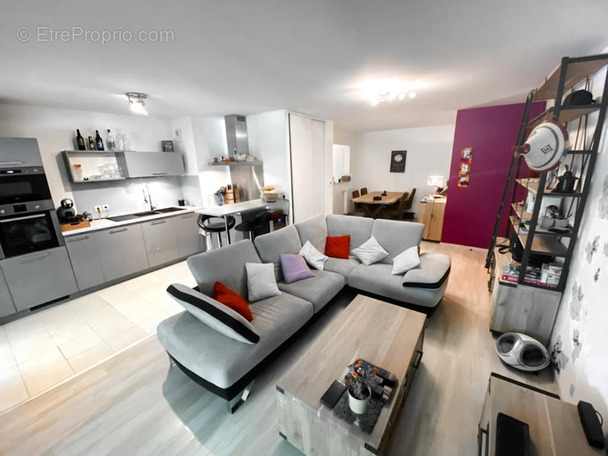 Appartement à BREST