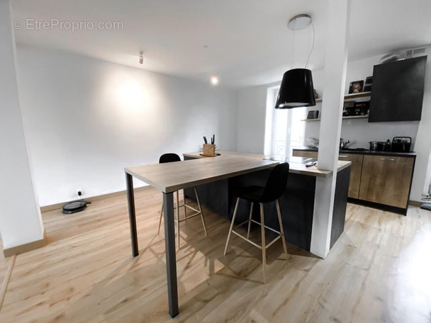 Appartement à BREST