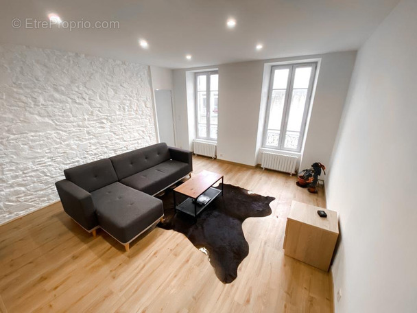 Appartement à BREST