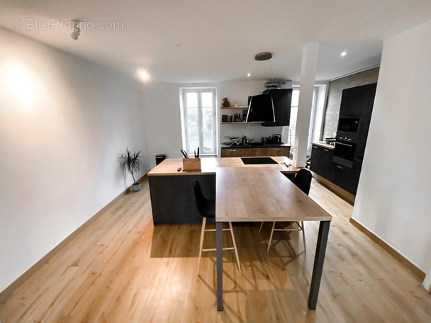 Appartement à BREST