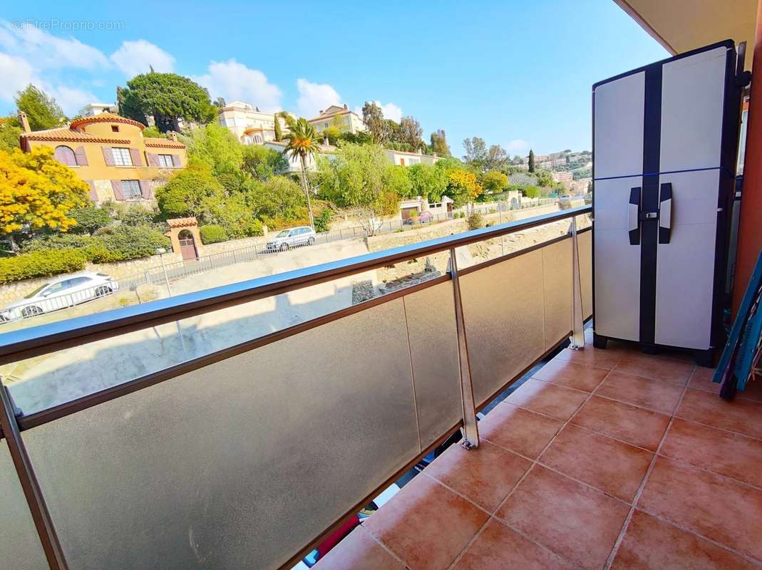 Appartement à LE LAVANDOU