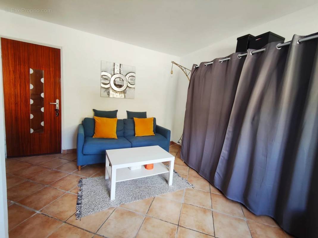 Appartement à LE LAVANDOU