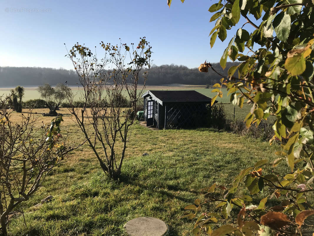 Maison à L&#039;ISLE-EN-DODON