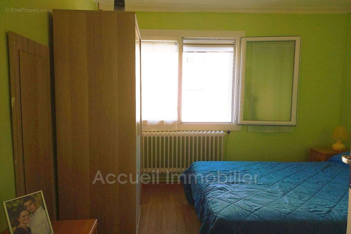 Appartement à LE GRAU-DU-ROI