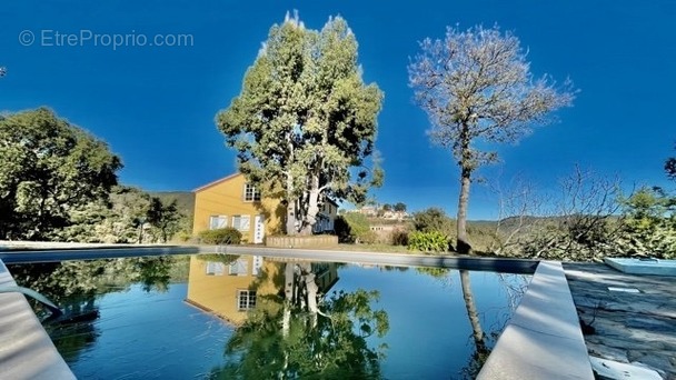 Maison à CERET