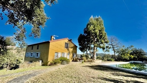 Maison à CERET