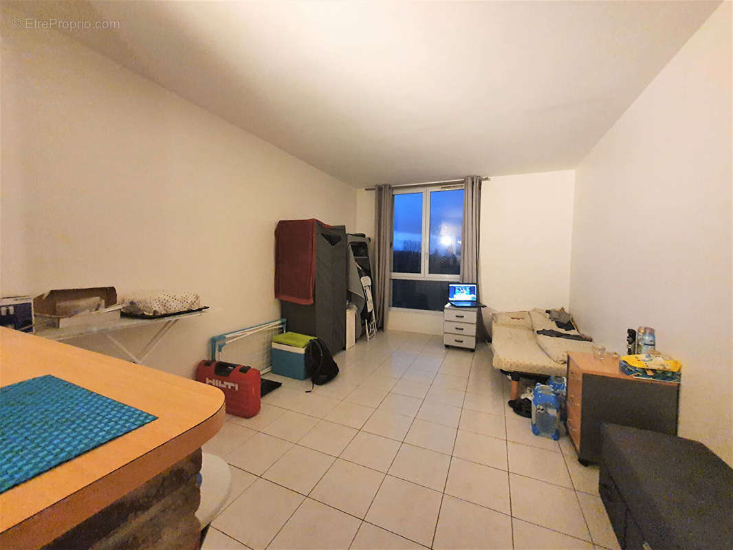 Appartement à BOIS-D&#039;ARCY