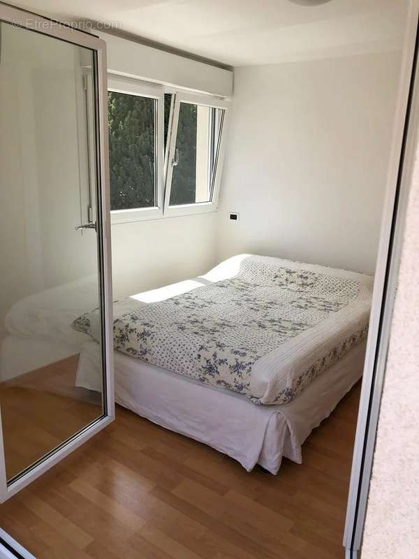 Appartement à ROQUEBRUNE-CAP-MARTIN