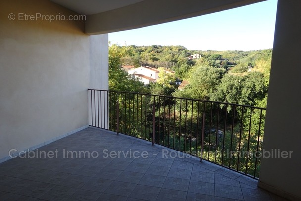 Appartement à CERET