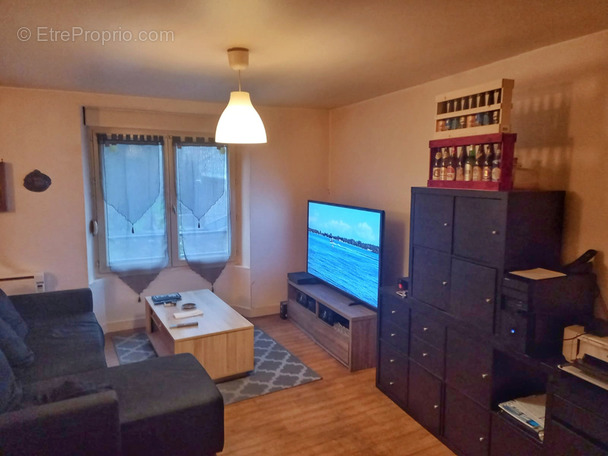 Appartement à BREST