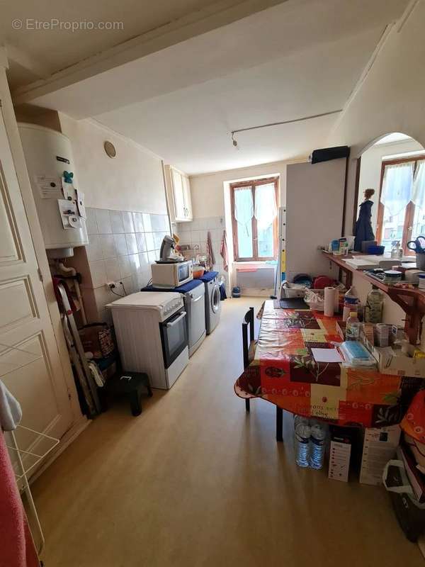 Appartement à SASSENAGE