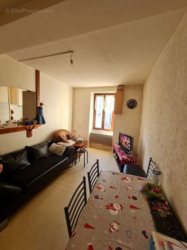 Appartement à SASSENAGE