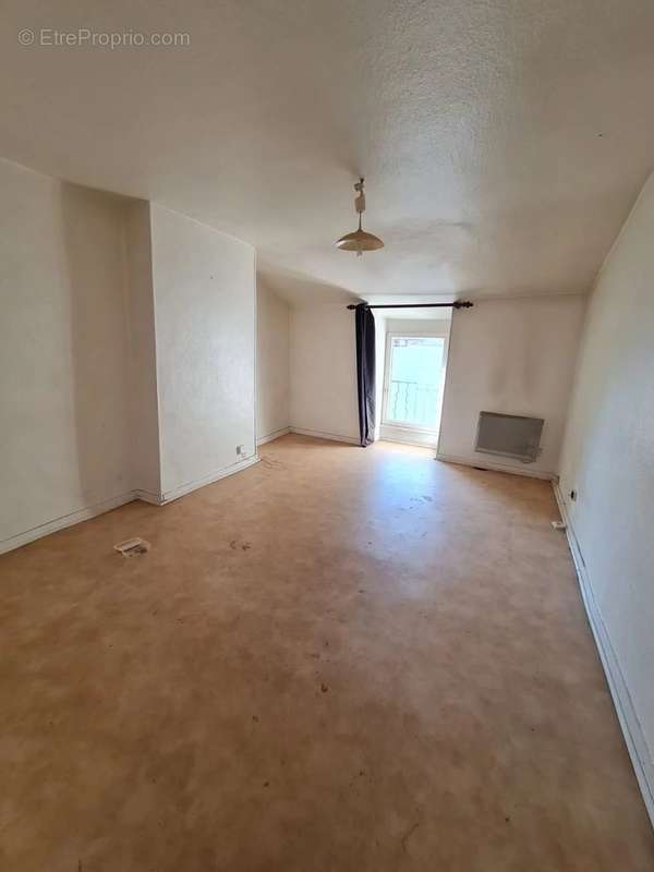 Appartement à SASSENAGE