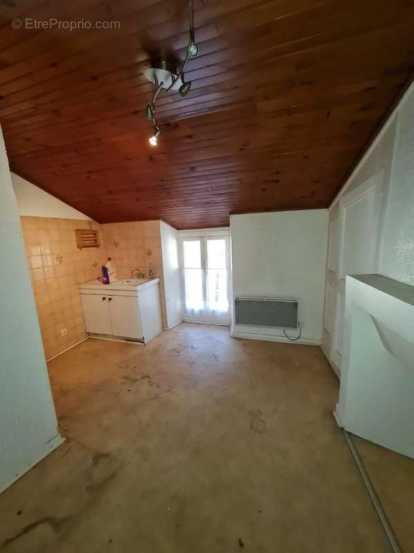 Appartement à SASSENAGE