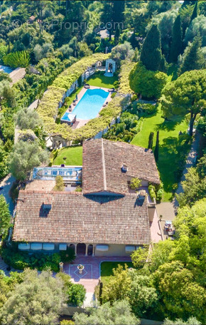 Maison à CANNES