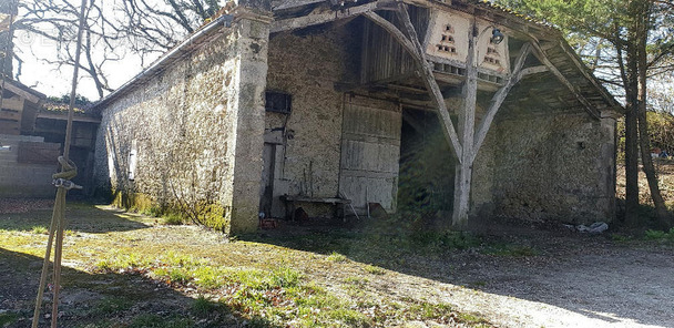 Maison à LAUZERTE