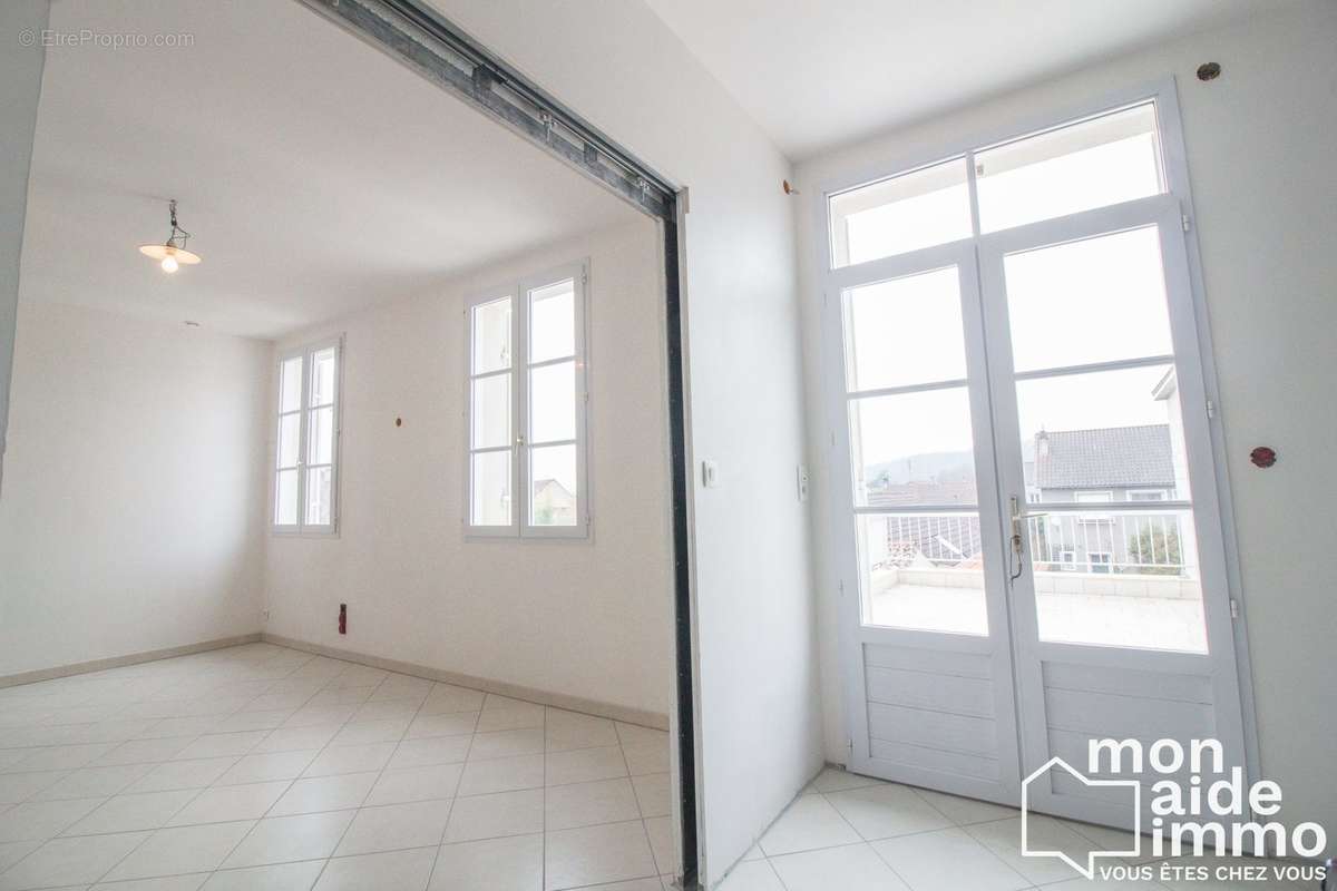 Appartement à PERIGUEUX