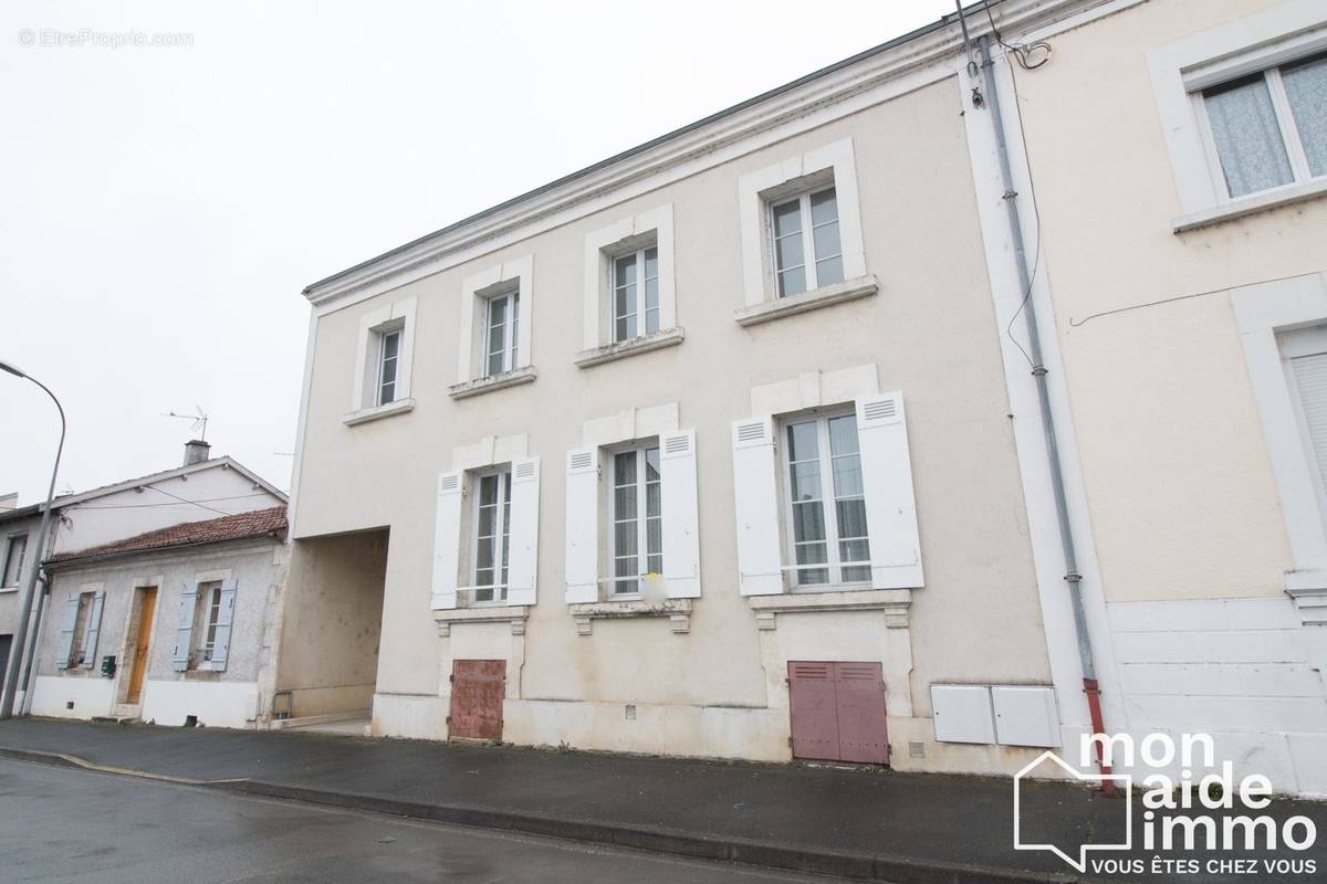 Appartement à PERIGUEUX