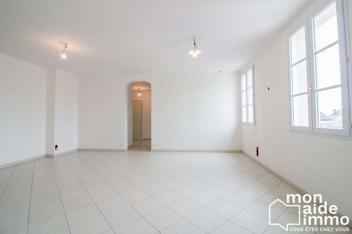 Appartement à PERIGUEUX