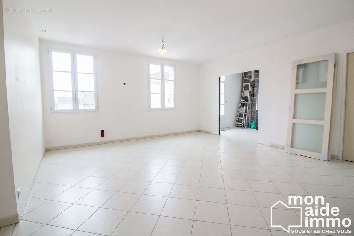 Appartement à PERIGUEUX