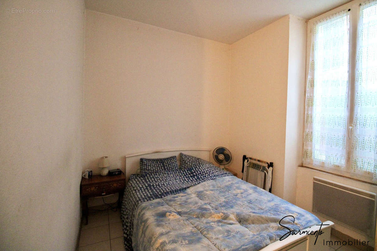 Appartement à TARASCON