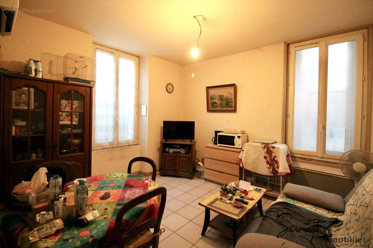 Appartement à TARASCON