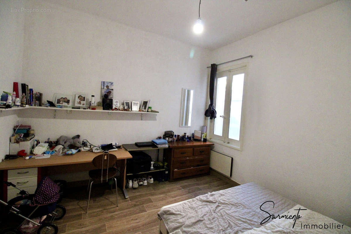 Appartement à TARASCON