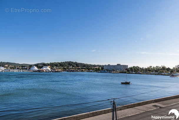 Appartement à LA SEYNE-SUR-MER