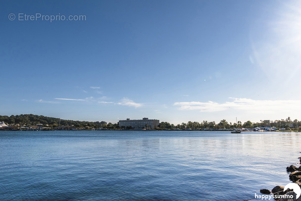 Appartement à LA SEYNE-SUR-MER