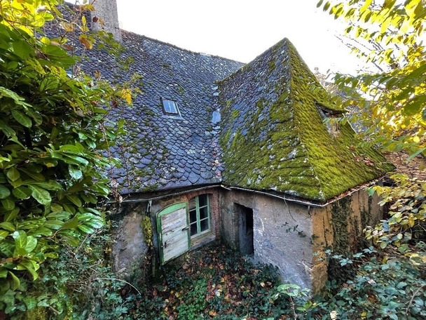 Maison à SAINT-MAMET-LA-SALVETAT