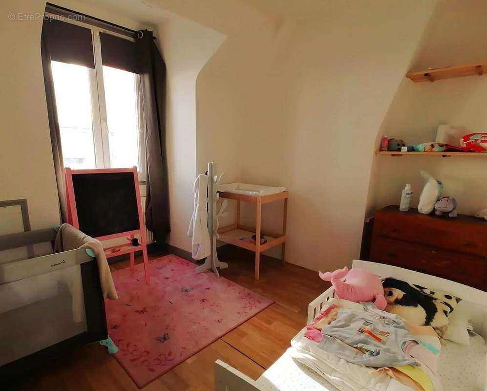 Appartement à PERONNE