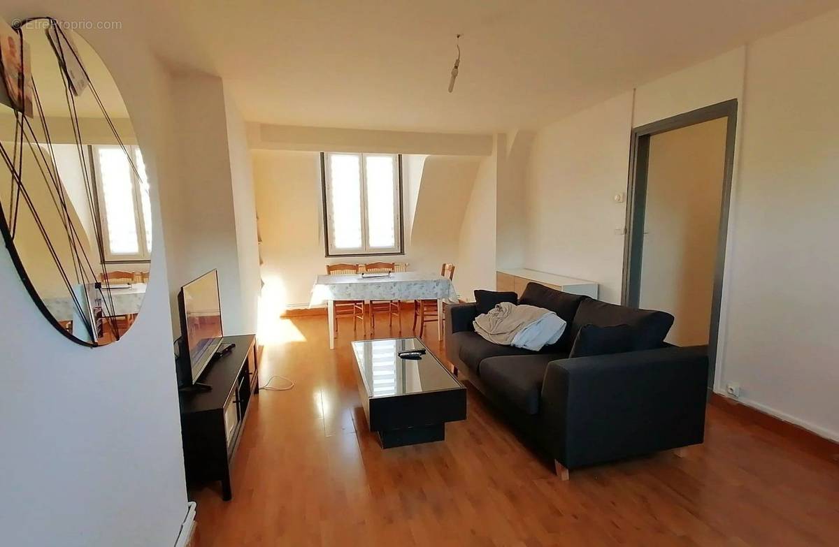 Appartement à PERONNE