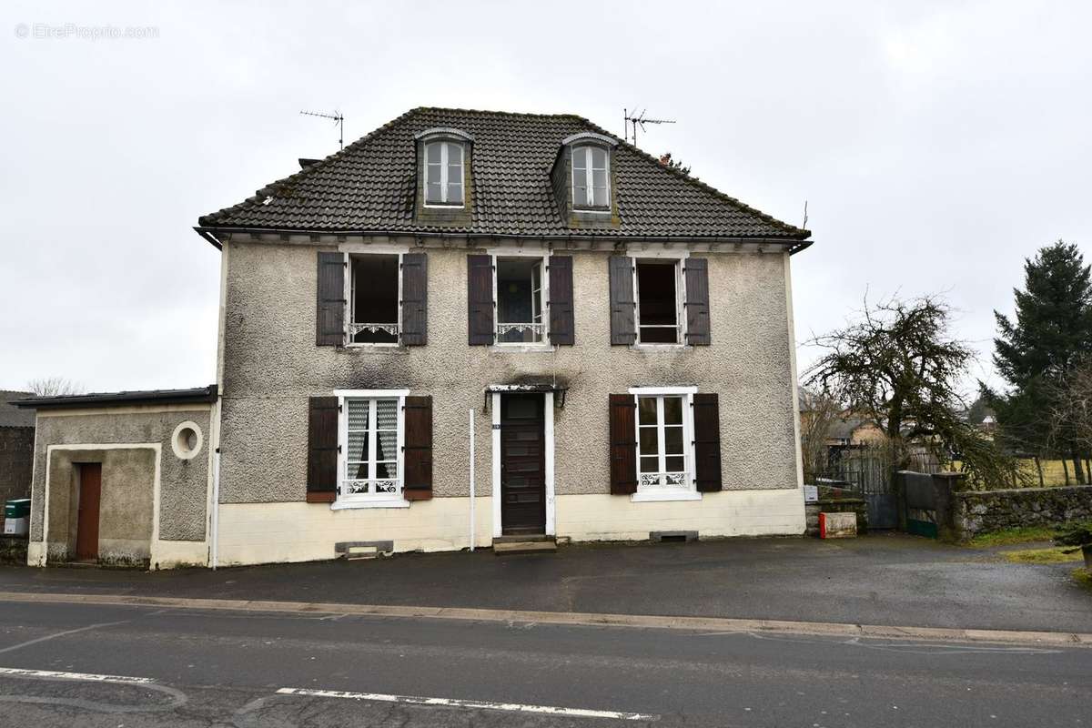 Appartement à MAURIAC