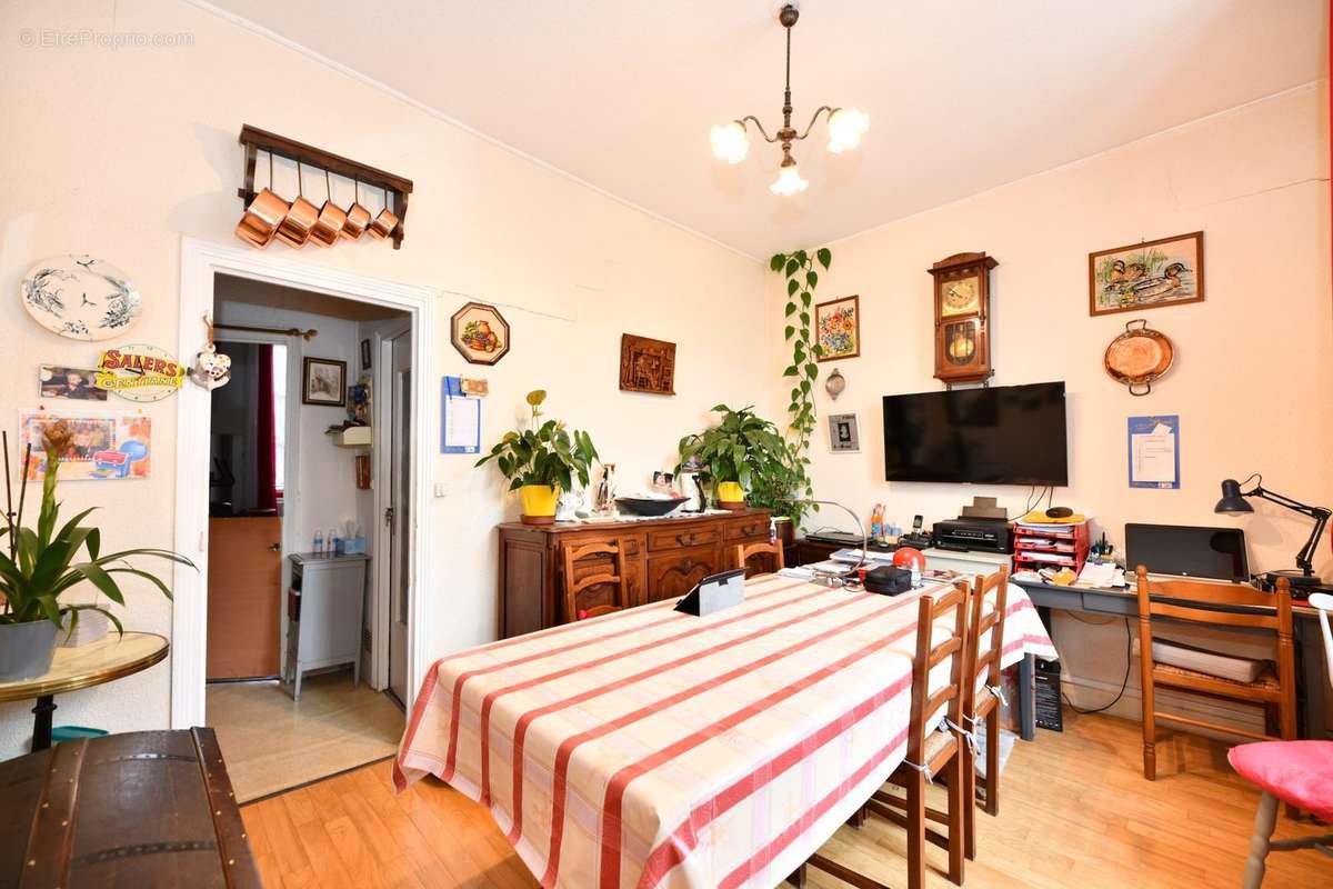 Appartement à MAURIAC