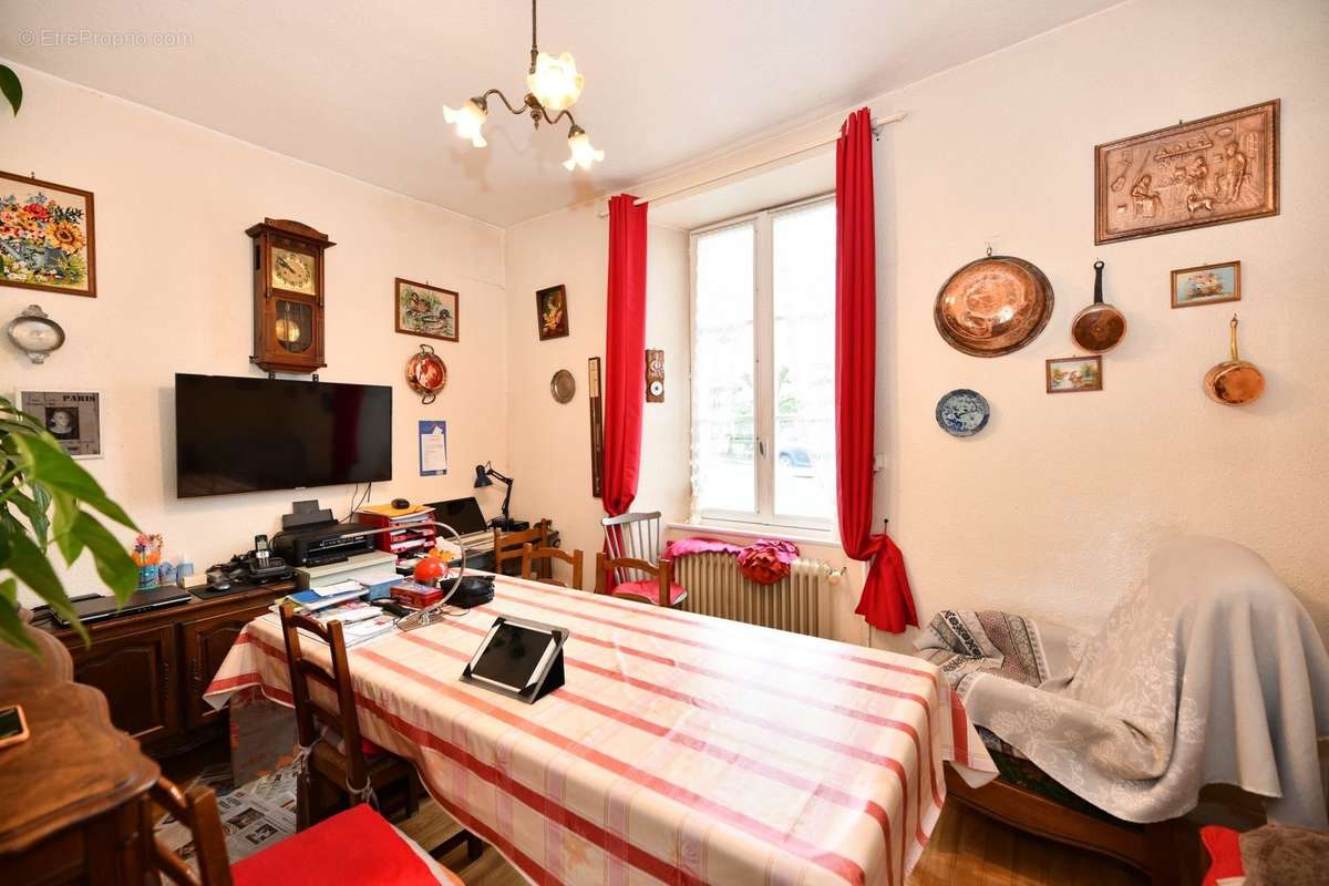 Appartement à MAURIAC