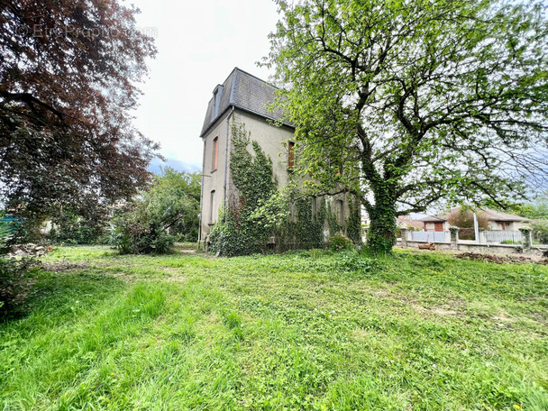 Maison à TARBES