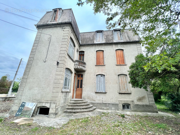 Maison à TARBES