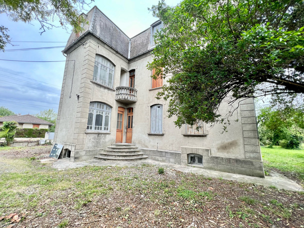 Maison à TARBES