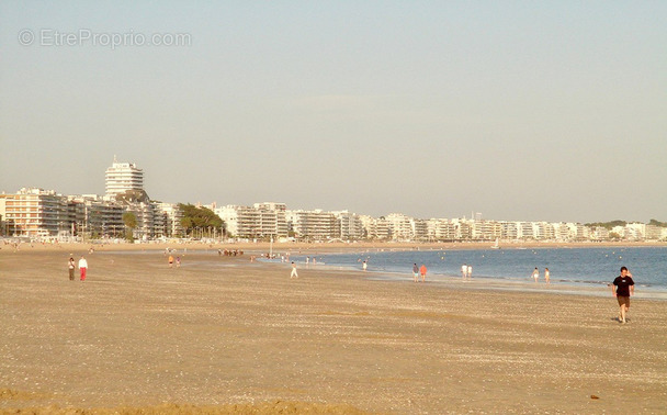 Commerce à PORNICHET