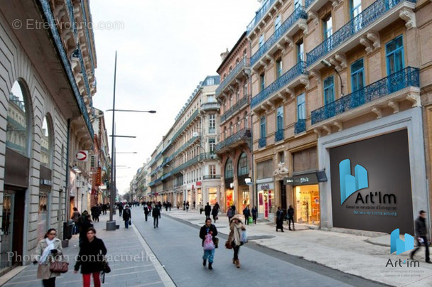 Commerce à ANGERS