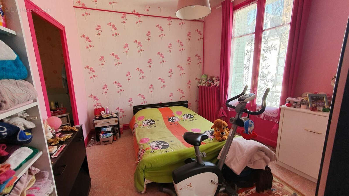 Appartement à VICHY