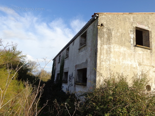 Autre à LE CHATEAU-D&#039;OLERON