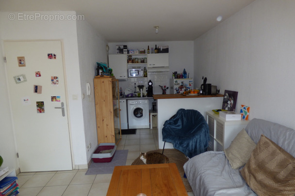 Appartement à ROMANS-SUR-ISERE