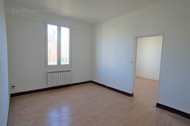 Appartement à MIGENNES