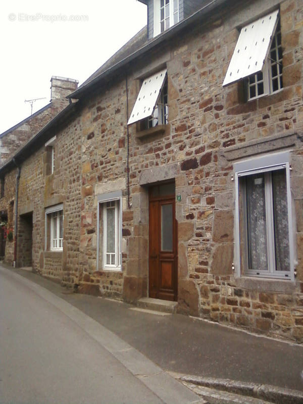 Maison à LONLAY-L&#039;ABBAYE