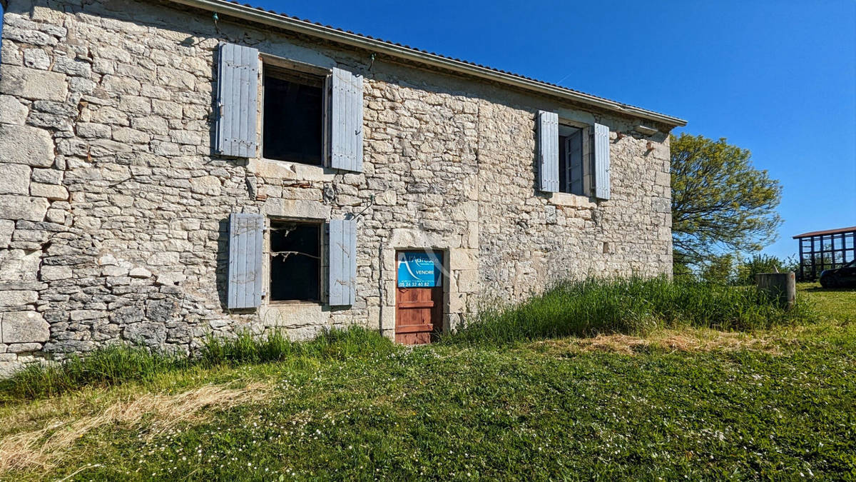 Maison à TOURNON-D&#039;AGENAIS