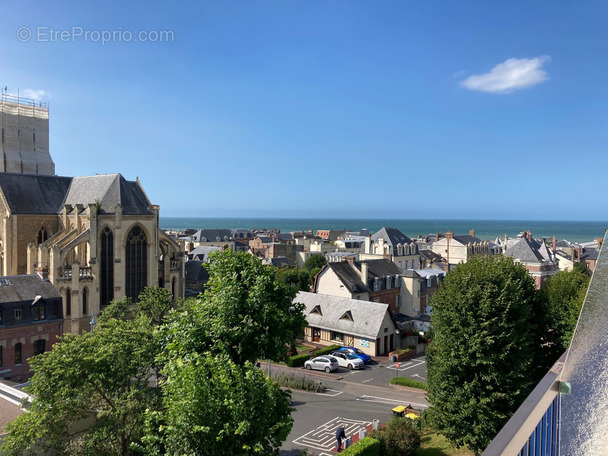 Appartement à VILLERS-SUR-MER