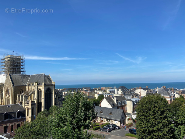 Appartement à VILLERS-SUR-MER